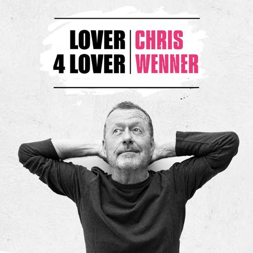 Cover: Lover 4 Lover