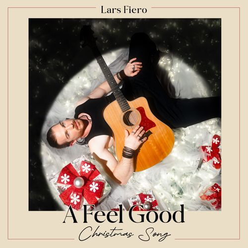 Cover: A Feel Good Christmas Song