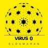 Cover:  Virus Null