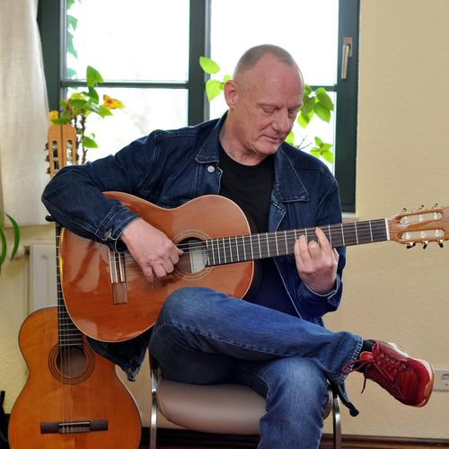 Cover: Torsten Riemann