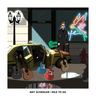 Cover:  Mile To Go