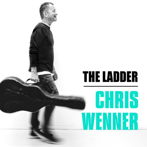 Cover: The Ladder