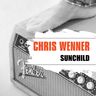 Cover:  Sunchild