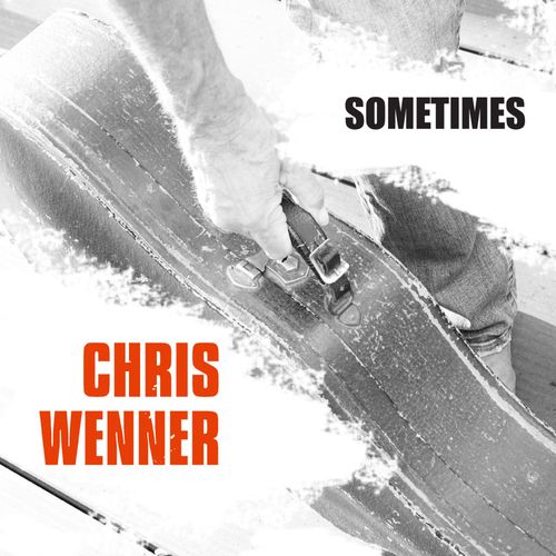 Cover: Sometimes