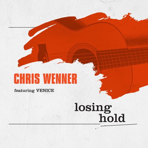 Cover: Losing Hold (featuring Venice)