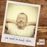 Cover:  We need so much love