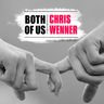 Cover:  Both of us