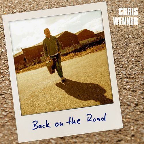 Cover: Back on the Road