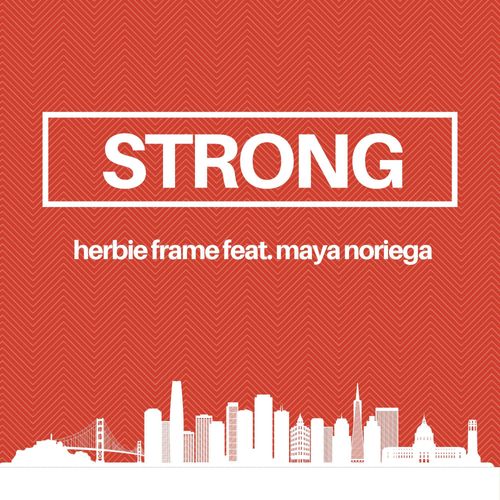 Cover: Strong