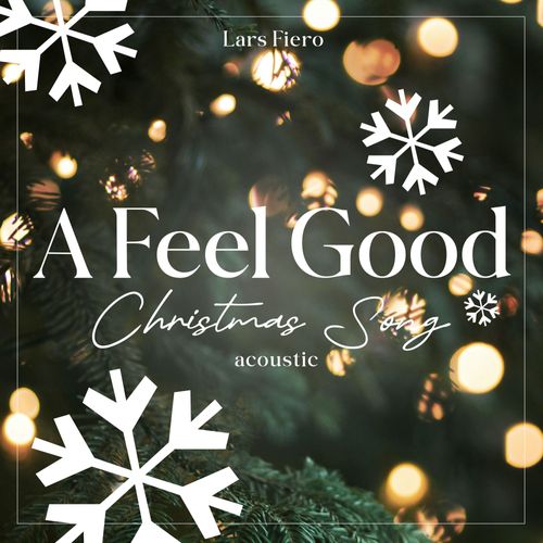 Cover: A Feel Good Christmas Song (Acoustic)