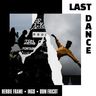 Cover:  Last Dance