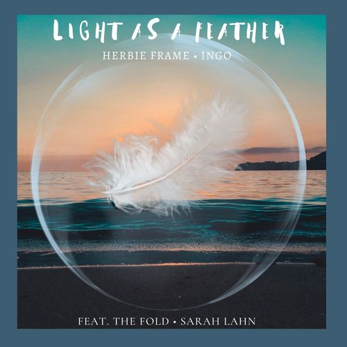 Cover: Light as a feather