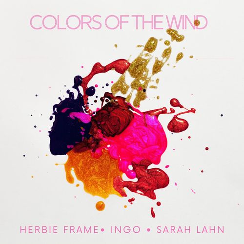 Cover: Colors of the wind