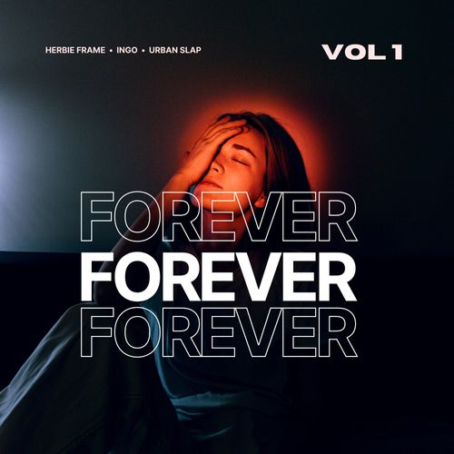 Cover: Forever