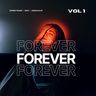 Cover:  Forever
